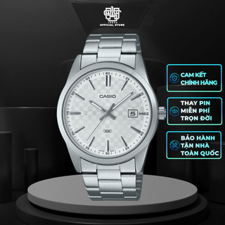 Đồng hồ nam casio mtp-vd03d-7a hàng chính hãng