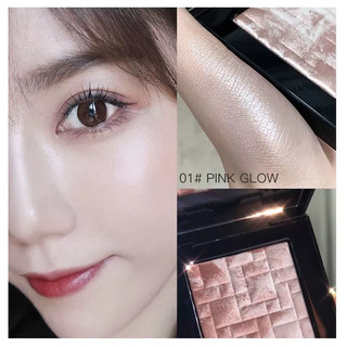 [FullBox] Phấn bắt sáng Bobbi Brown Highlighting Powder 8g