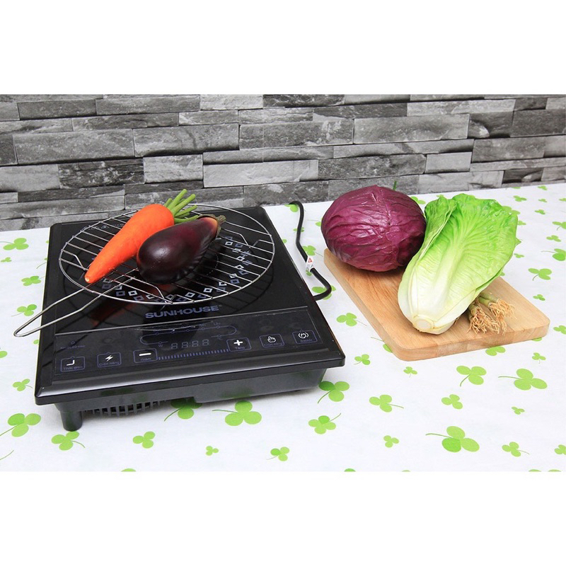 🌖Bếp Hồng Ngoại Sunhouse SHD6011 _Hàng Chính Hãng_Giá Tốt💯💯