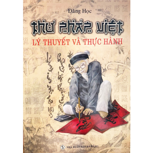 Sách - Combo Thư Pháp Việt - Lý Thuyết Và Thực Hành + Cái Nhìn Thơ - Thư - Họa