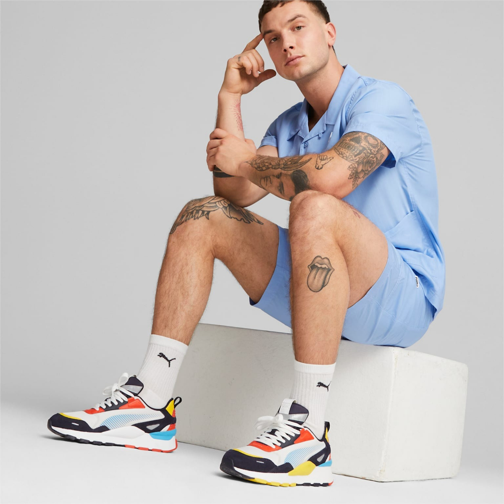 Giày PUMA SALE - RSX  - *Nhiều Mẫu*