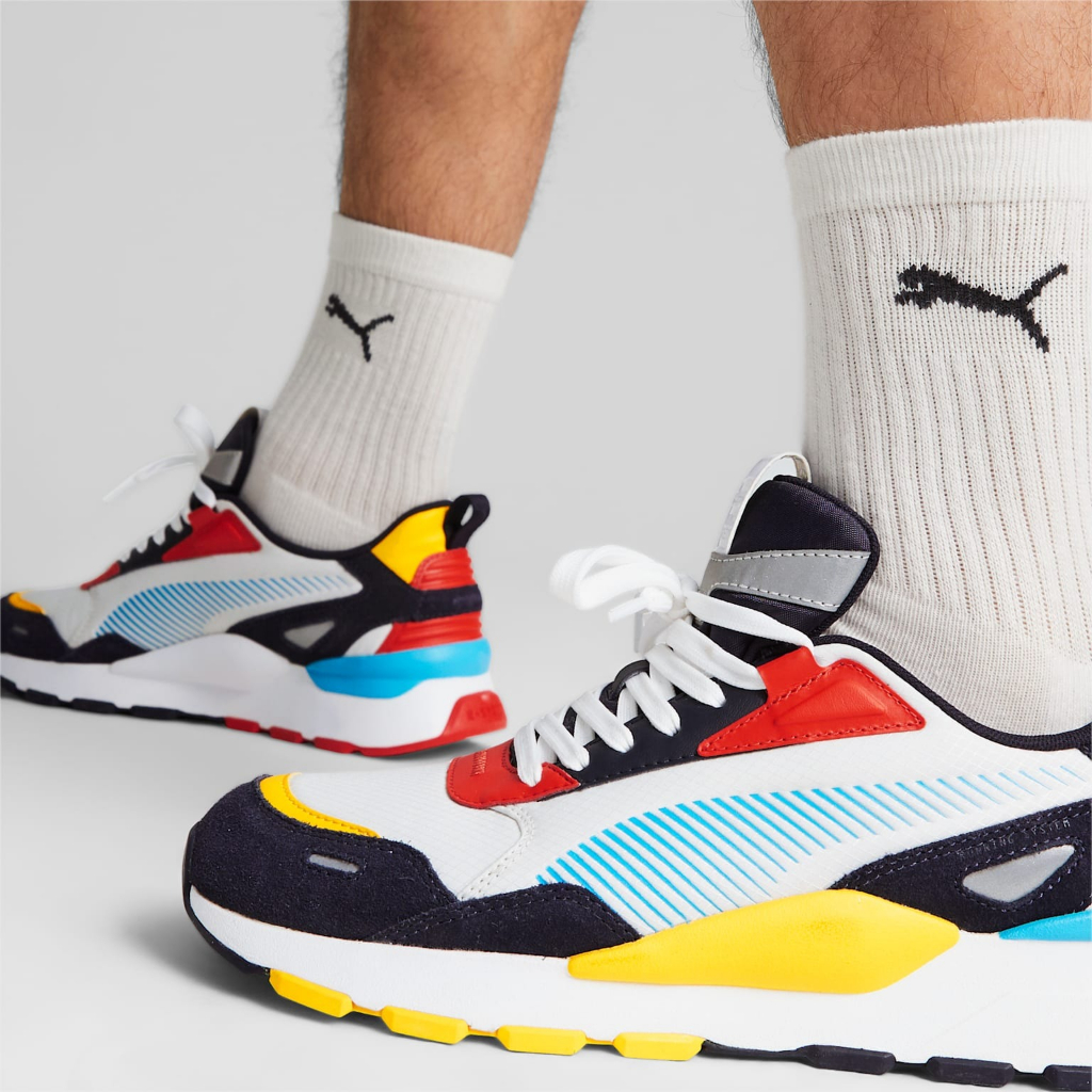 Giày PUMA SALE - RSX  - *Nhiều Mẫu*