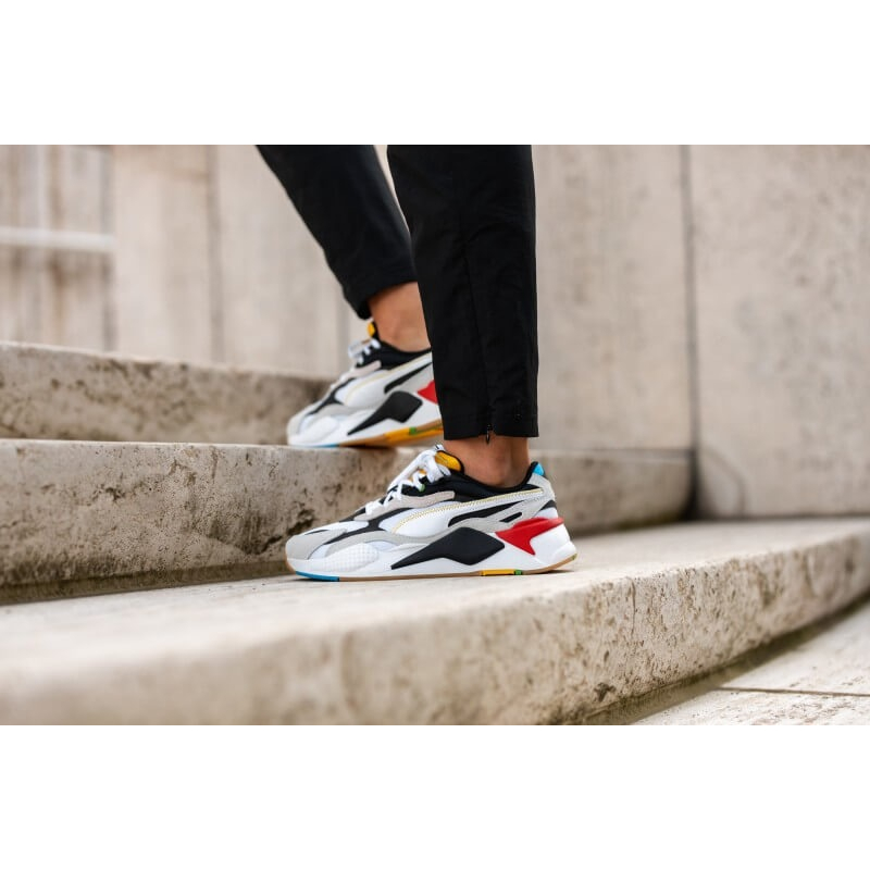 Giày PUMA SALE - RSX  - *Nhiều Mẫu*