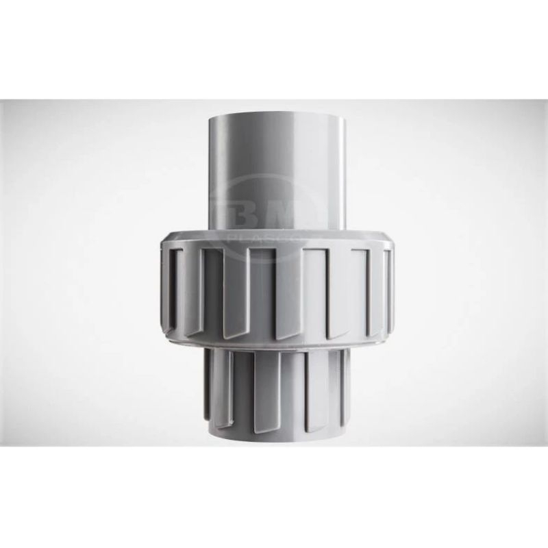 KHỚP NỐI SỐNG - RẮC CO BÌNH MINH 21MM, 27MM, 34MM