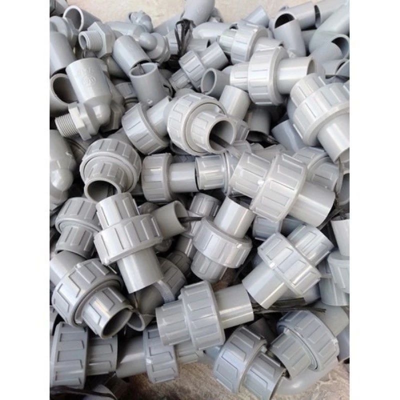 KHỚP NỐI SỐNG - RẮC CO BÌNH MINH 21MM, 27MM, 34MM