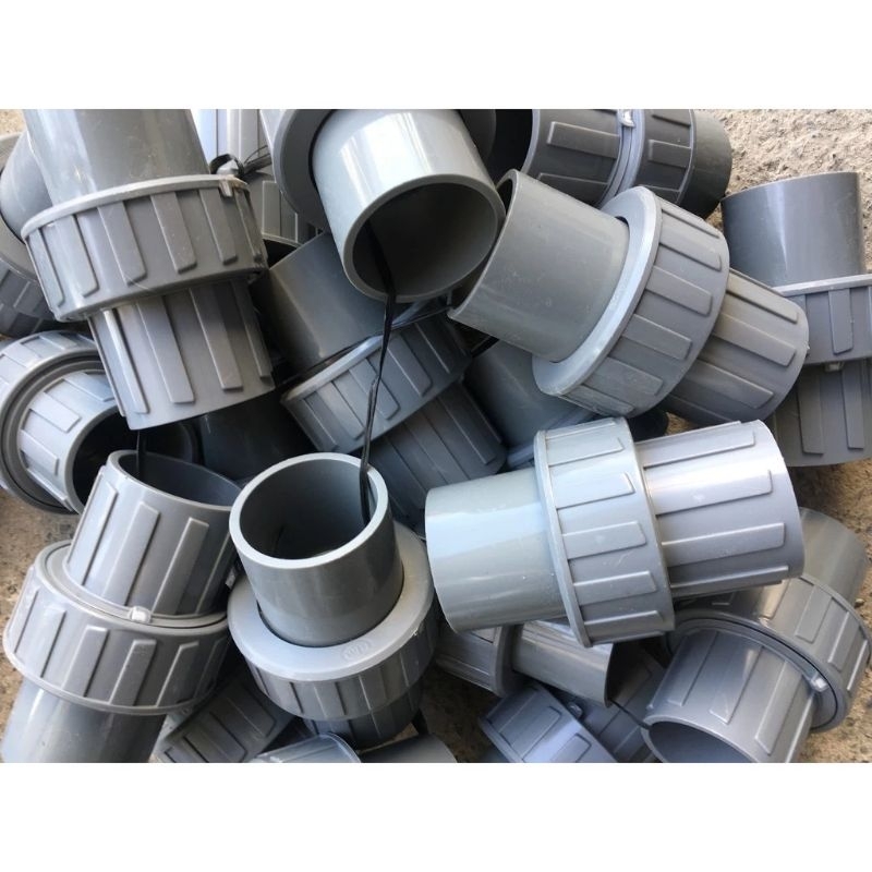 KHỚP NỐI SỐNG - RẮC CO BÌNH MINH 21MM, 27MM, 34MM