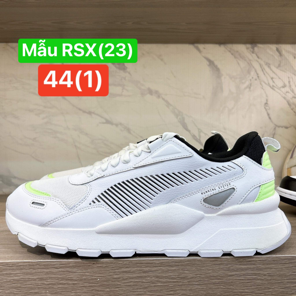 Giày PUMA SALE - RSX  - *Nhiều Mẫu*
