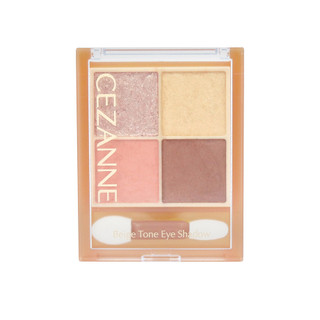 [Order Nhật] (nt shop) Phấn mắt Cezanne Beige Tone Eye Shadow