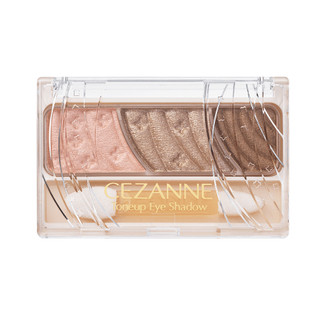 [Order Nhật] Phấn mắt Cezanne Tone-up Eye Shadow
