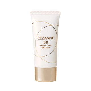 [Order Nhật] Kem nền Cezanne Mineral Cover BB Cream