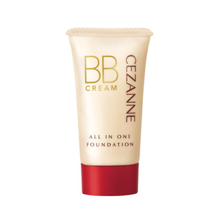 [Order Nhật] Kem nền Cezanne BB Cream