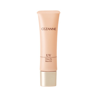 Kem lót điều chỉnh màu da Cezanne UV Ultra Fit Base EX