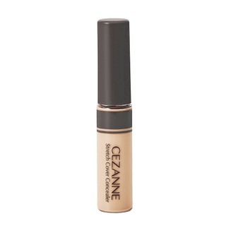 [Order Nhật] Che khuyết điểm Cezanne Stretch Cover Concealer