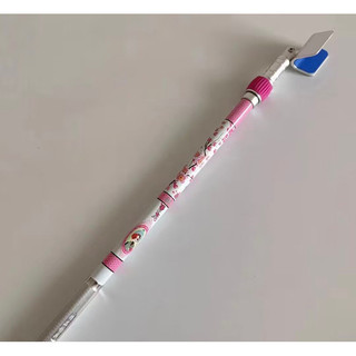 Gác cần tốc độ carbon 80cm