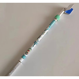 Gác cần tốc độ carbon 80cm