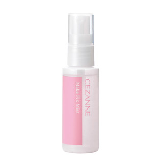 [Order Nhật] Xịt khoáng Cezanne Make Fix Mist 48ml