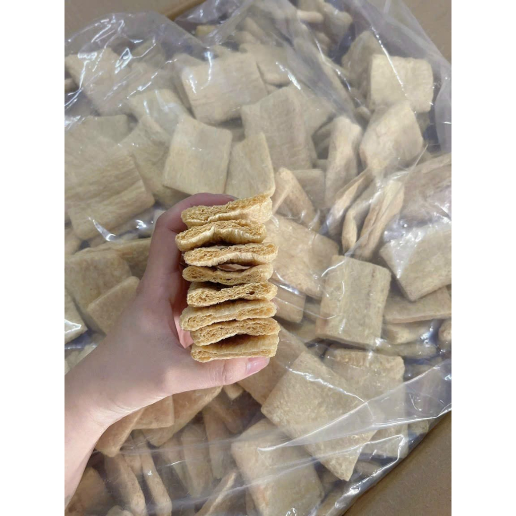 Sườn non chay 1kg