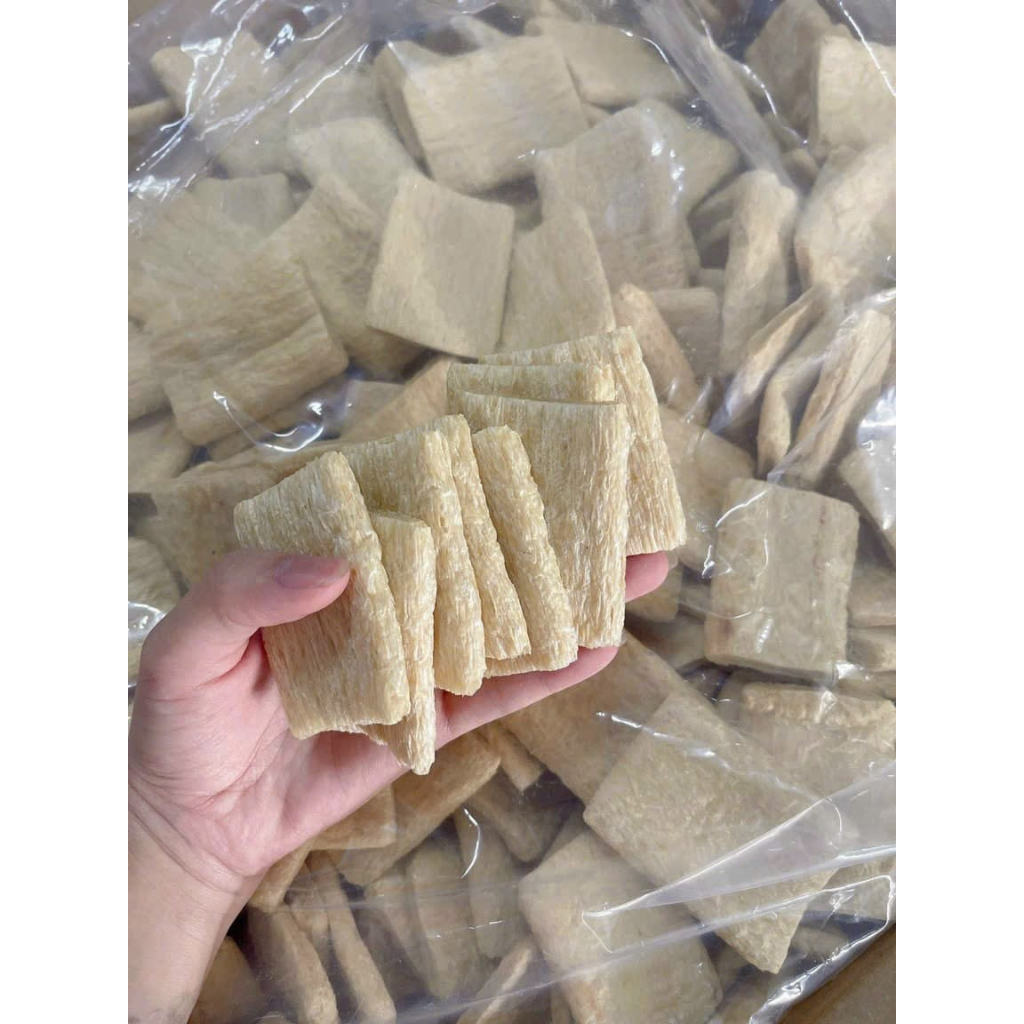 Sườn non chay 1kg