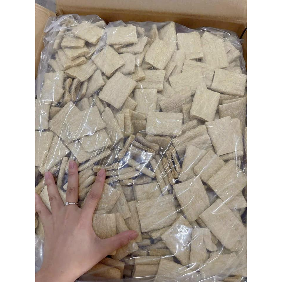 Sườn non chay 1kg