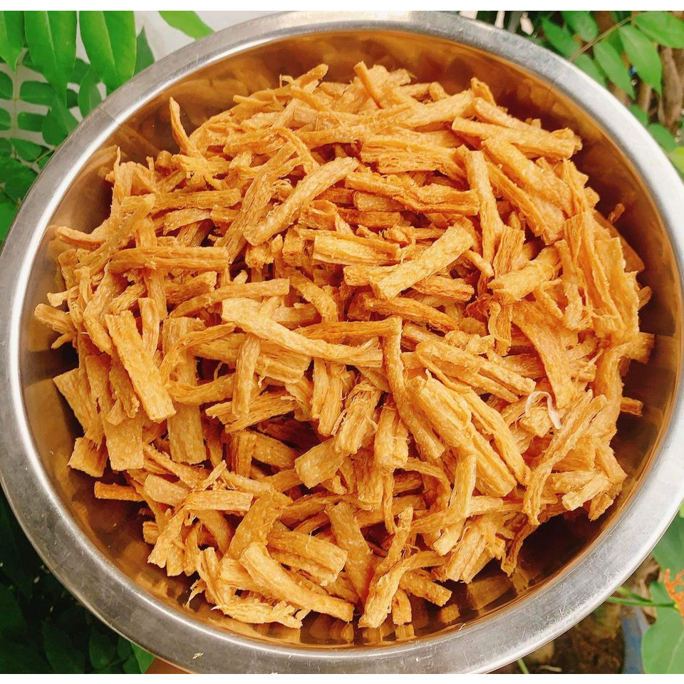 Sườn non chay 1kg