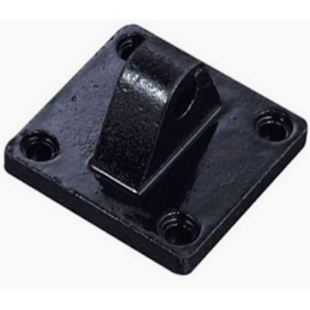 Đế CA xy lanh khí nén SC xy lanh vuông