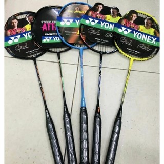 Vợt cầu Lông yonex chính hãng sợi nano cacbon 100%