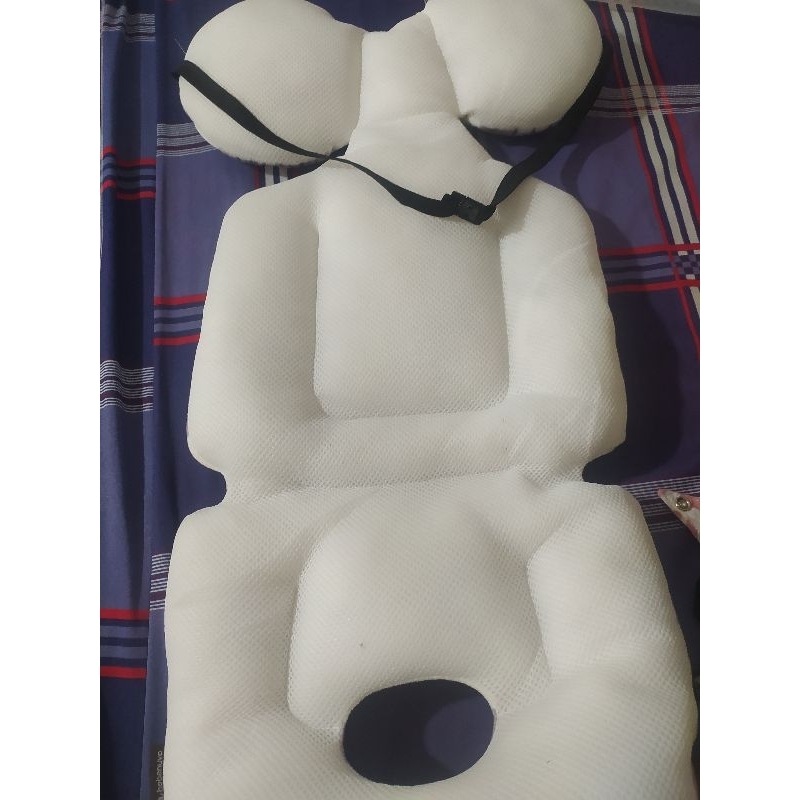 Thanh lý lót xe đẩy cho bé