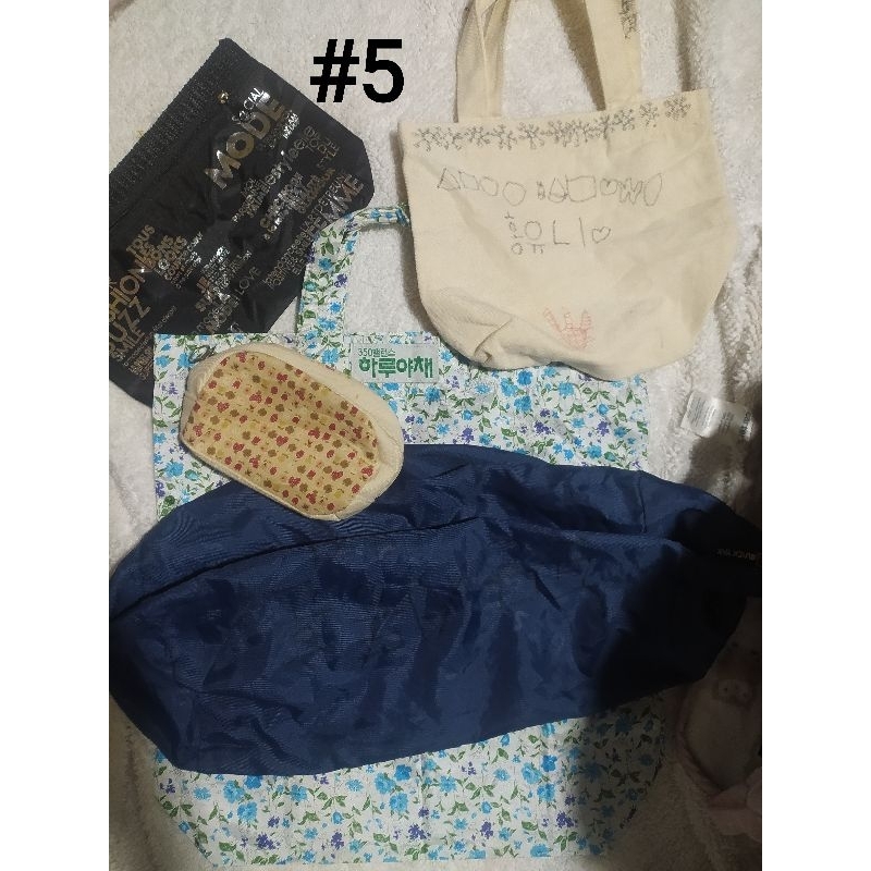 Combo túi hàng si giá rẻ