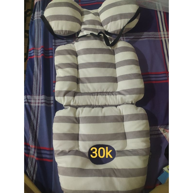 Thanh lý lót xe đẩy cho bé