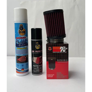 Tẩm Dầu Lọc Gió Sprayking 200ml