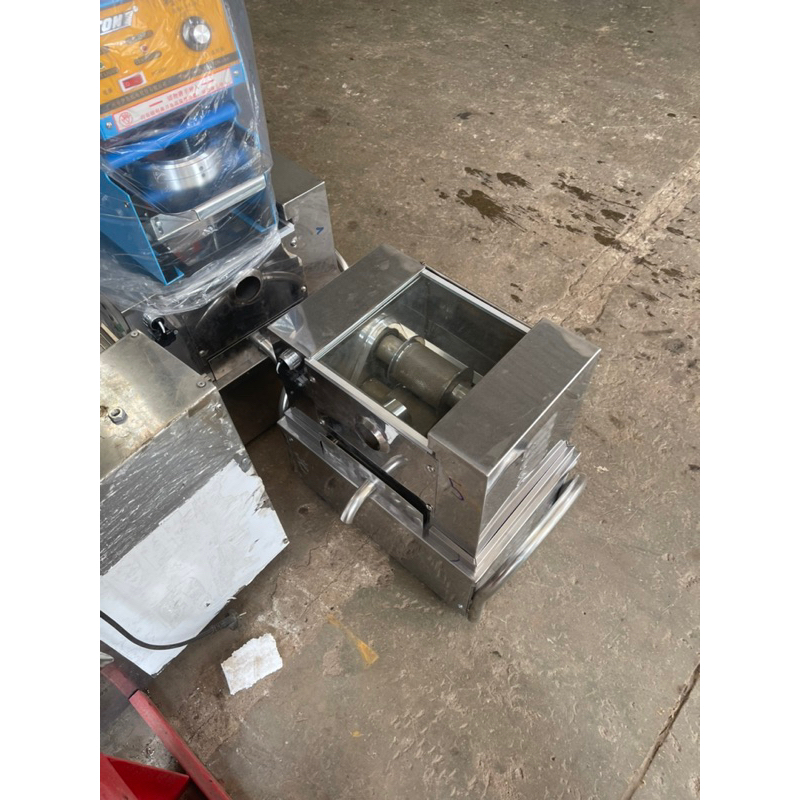 Lưới Lọc Mía 23x23cm