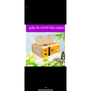 THÙNG 30 GÓI GIẤY ĂN GẤU TRÚC Loại 270 tờ