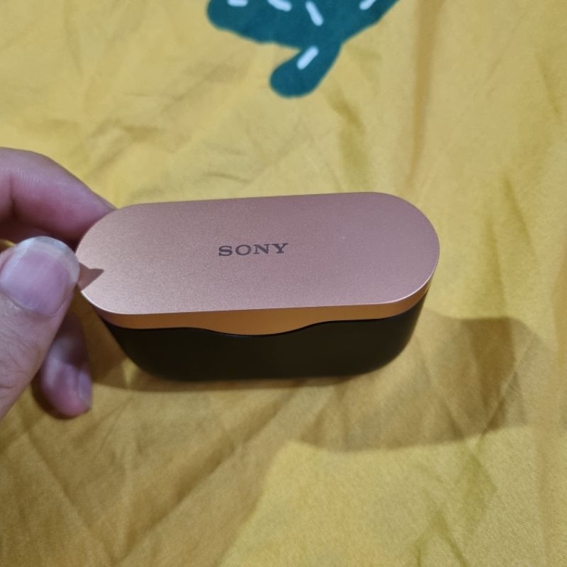 Tai nghe Sony wf 1000xm3