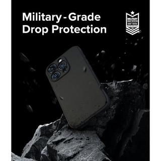 Ốp lưng Ringke ONYX iPhone 15 Pro 15 Promax