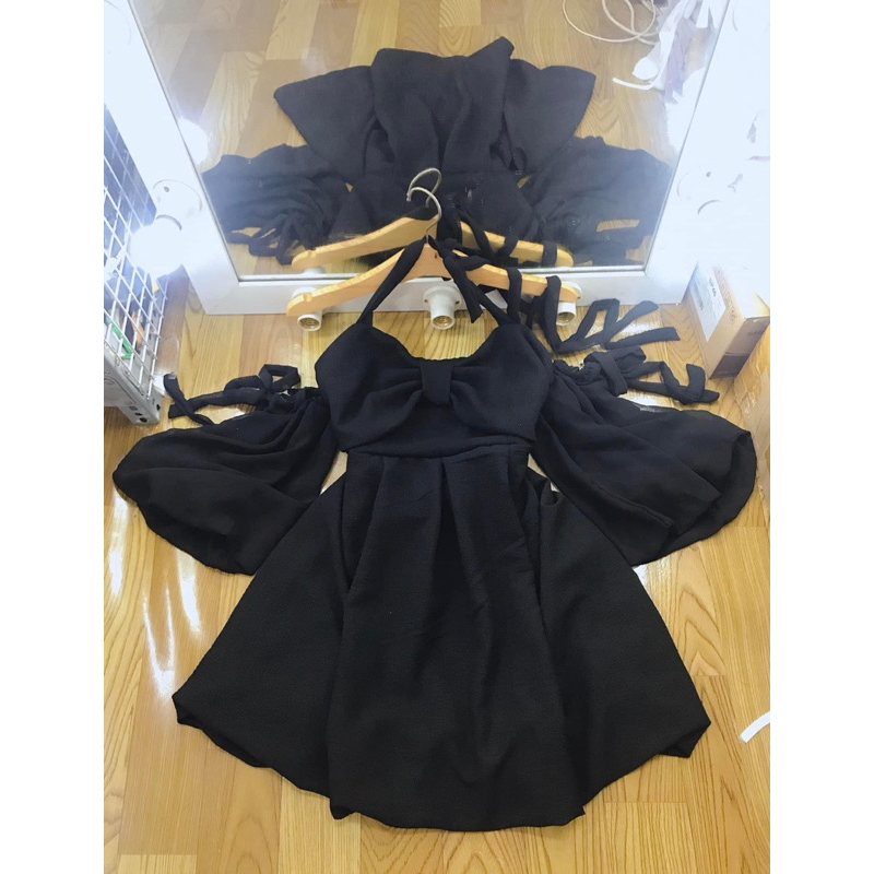 Váy đầm sexy bigsize 80-140kg