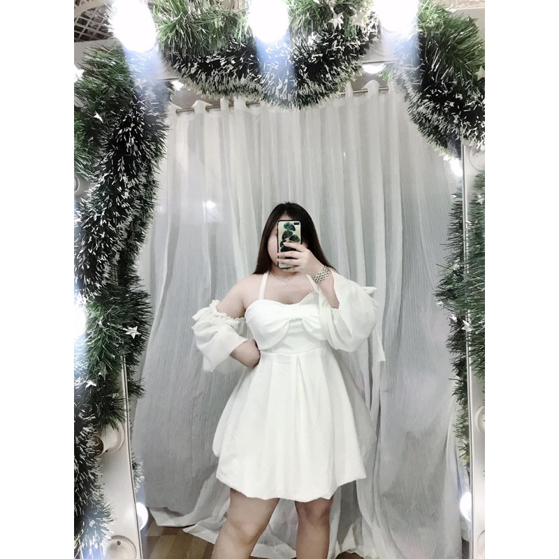 Váy đầm sexy bigsize 80-140kg