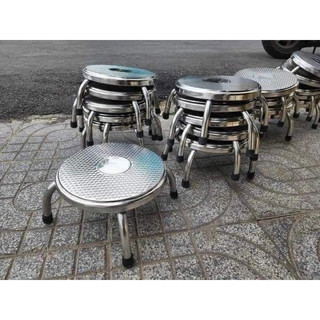 Ghế xổm inox - ghế inox ,ghế xổm