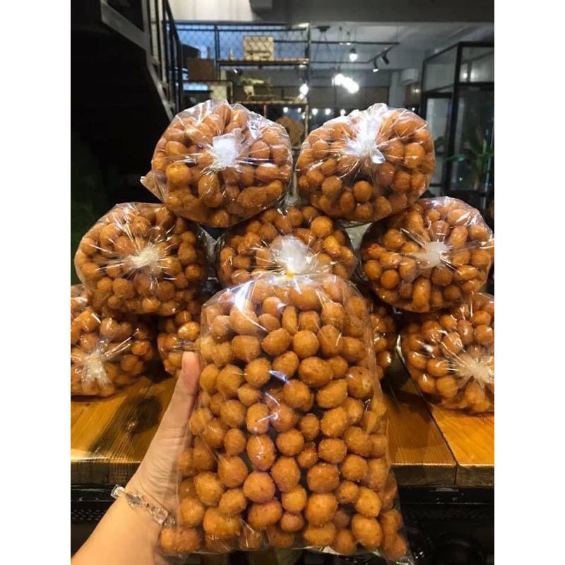 500g kẹo cà , bánh bi cà , tuổi thơ