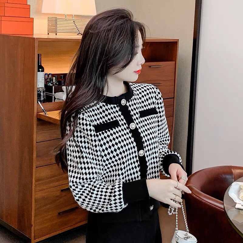 Áo khoác dạ trám hàng Quảng Châu