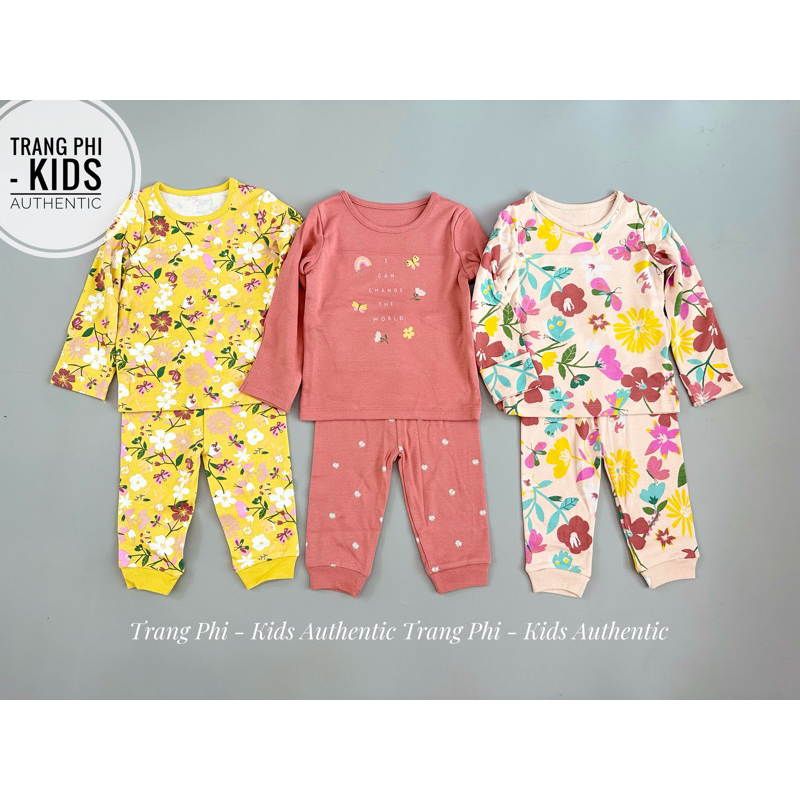 Set 3 bộ thu đông Geo UK săn sale