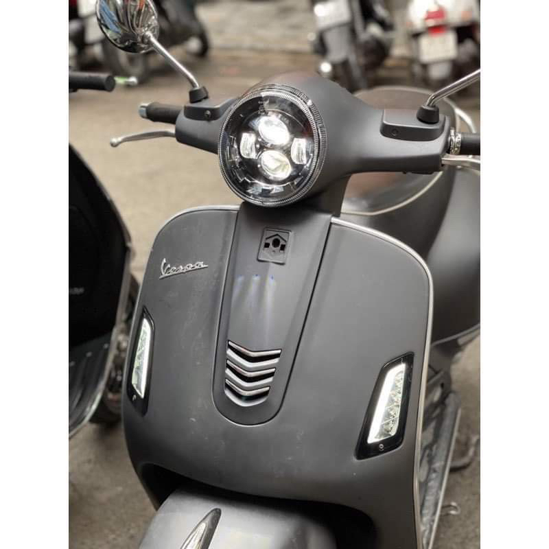 đèn pha led dành cho gts