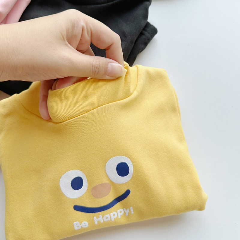 Áo giữ nhiệt QC cho bé trai bé gái