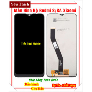 Màn hình bộ redmi 8/8A Xiaomi