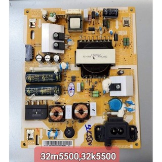 Bo mạch nguồn tivi samsung 32m5500,32k5500,32j5500,32eh4003