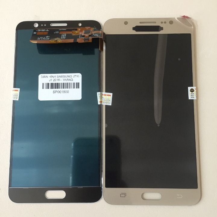 Màn Hình Samsung Galaxy J7 2016 - OLED