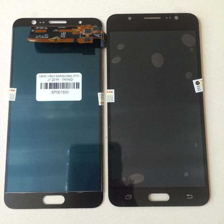 Màn Hình Samsung Galaxy J7 2016 - OLED