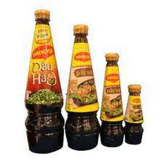 DẦU HÀO MAGGI 150-350G