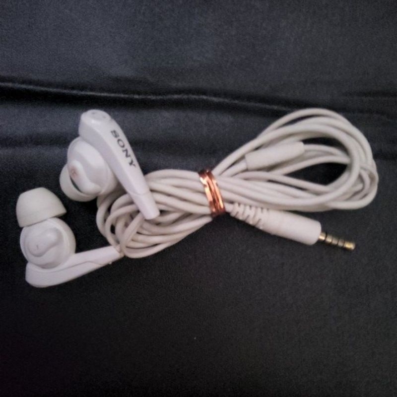 Tai nghe sony