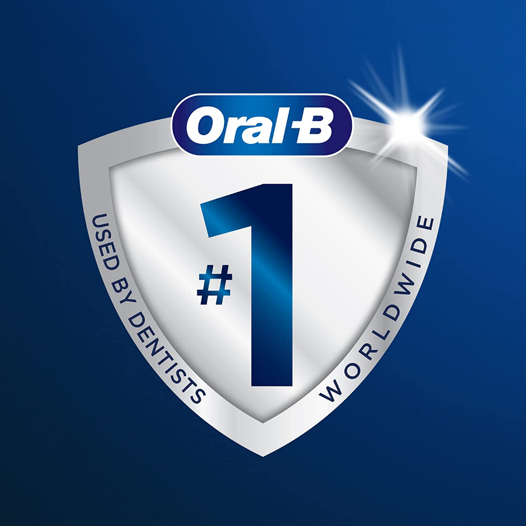 Đầu Bàn Chải Điện Oral B Sensitive Clean | Precision Clean | 3D WHITE | Floss Action | Cross Action | Dual Clean