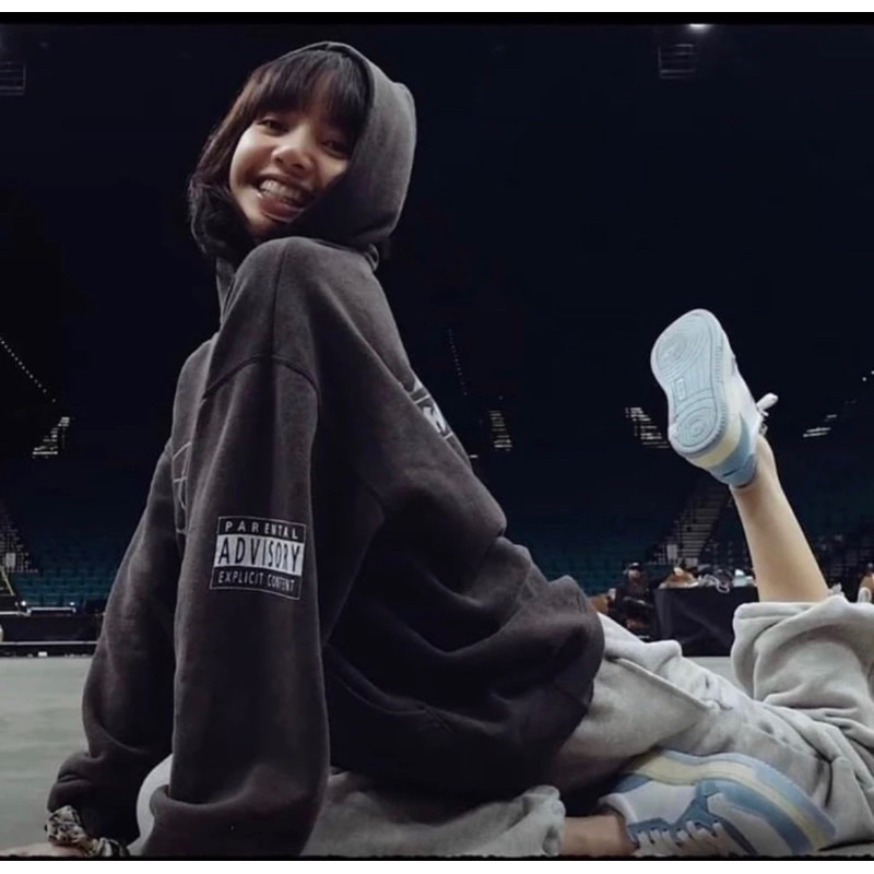 Giày Autry hàng full box giống Jennie,Lisa,Rosé Blackpink